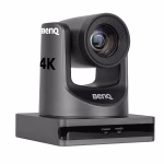 BenQ PTZ Camera DVY23PTZ4K for Conferences and Streaming